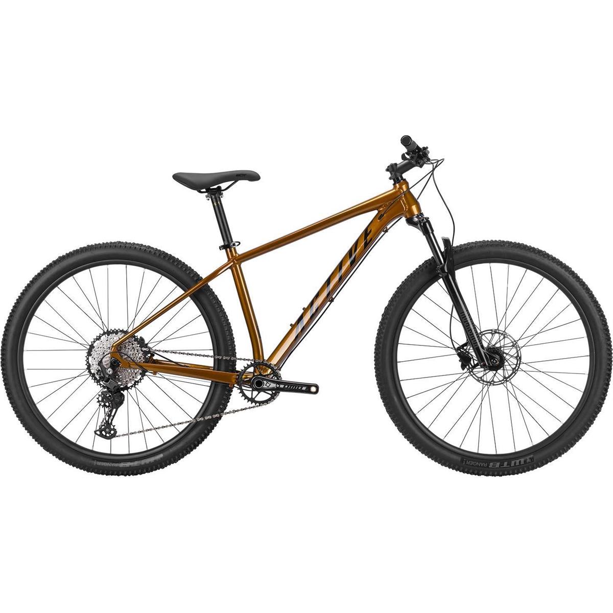 Active Hardtail MtbBolt 120 29