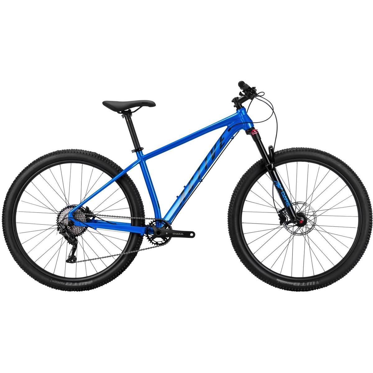 Active Hardtail MtbBolt 110 29