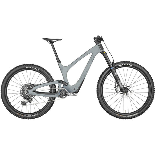 Bold MTB Unplugged Ultimate