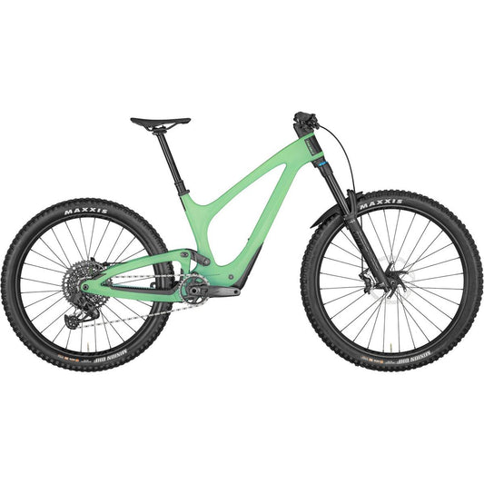 Bold MTB Unplugged Pro