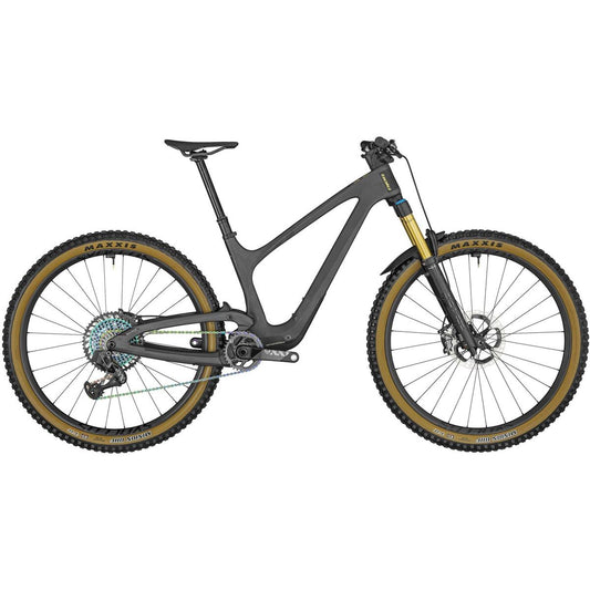 Bold MTB Linkin 150Ultimate