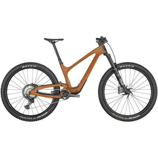 Bold MTB Linkin 150Pro