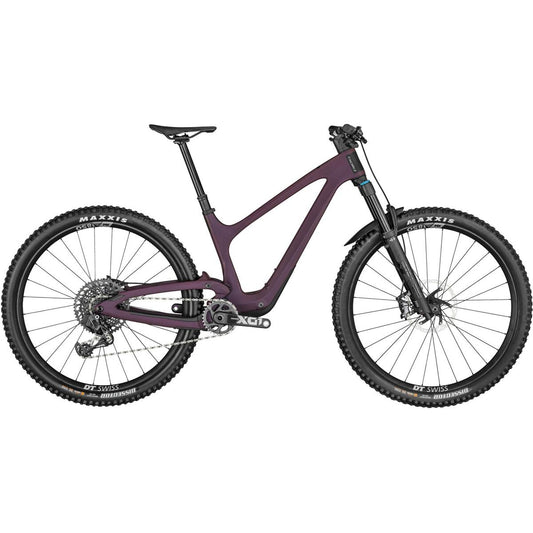 Bold MTB Linkin 135Ultimate