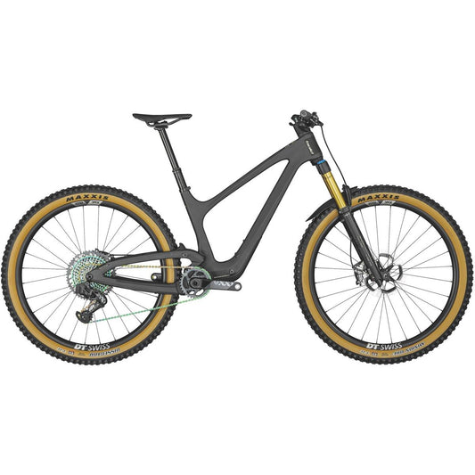 Bold MTB Linkin 150Ultimate