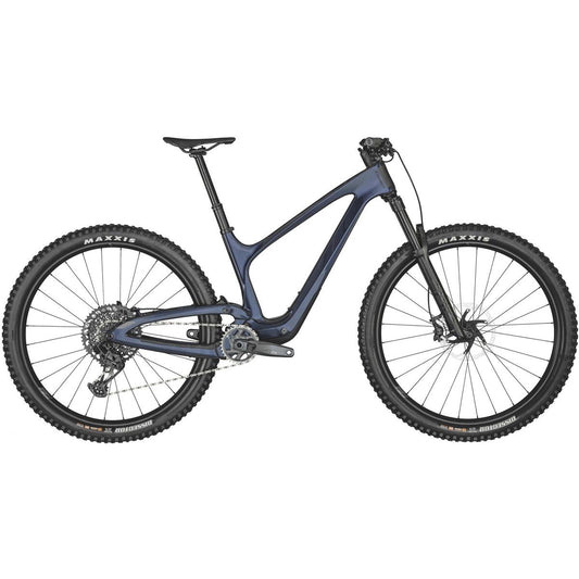 Bold MTB Linkin 135Pro