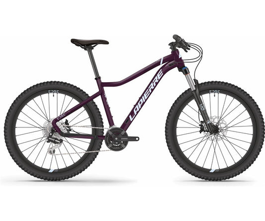 Lapierre Hardtail Mtb Edge 3.7 W