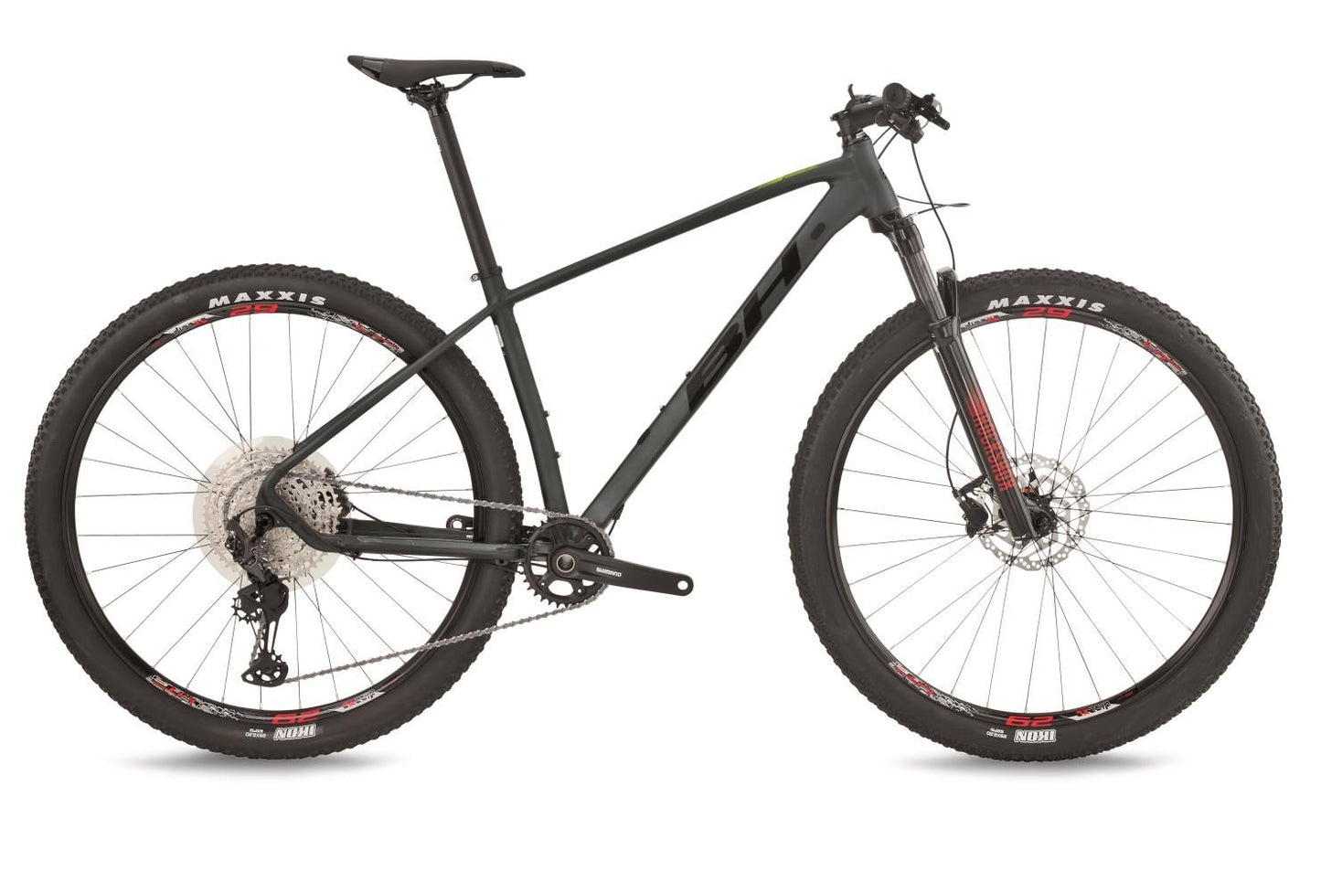 BH MTB Expert 5.0