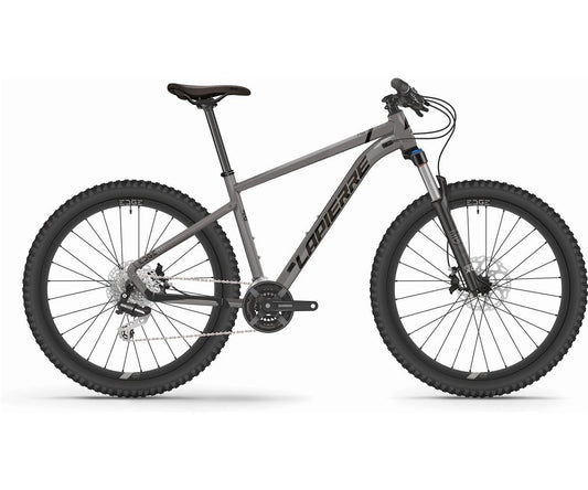 Lapierre Hardtail Mtb Edge 3.7