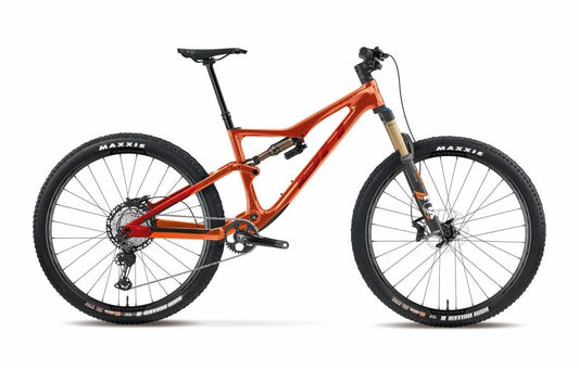 BH MTB Lynx Trail Carbon 9.5