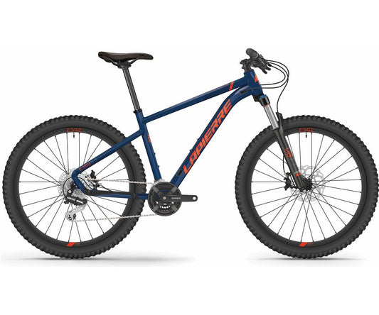 Lapierre Hardtail Mtb Edge 2.7