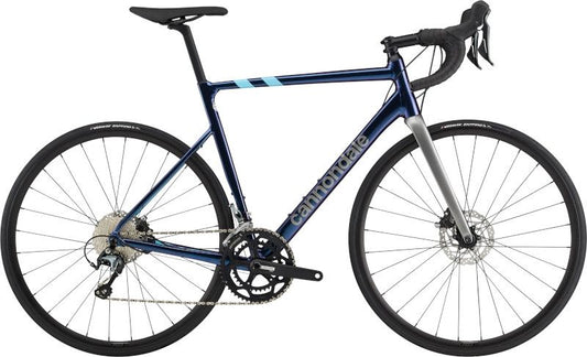 CANNONDALE CAAD13 DISC TIAGRA 28