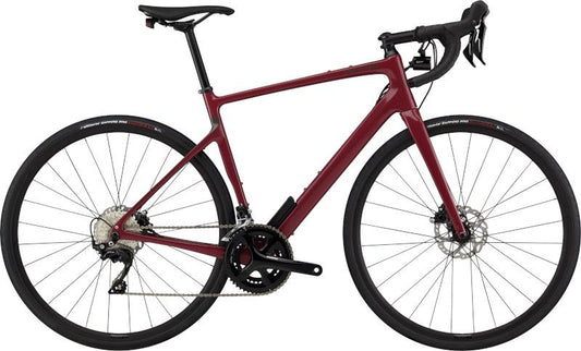 CANNONDALE SYNAPSE CRB 3 L 28