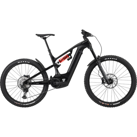 Cannondale El Mtb Moterra Neo Crb Lt 2 2