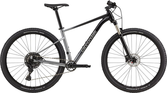 CANNONDALE TRAIL SL4 29