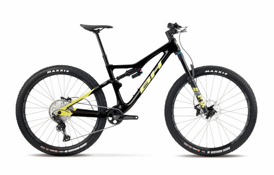 BH MTB Lynx Trail Carbon 9.0