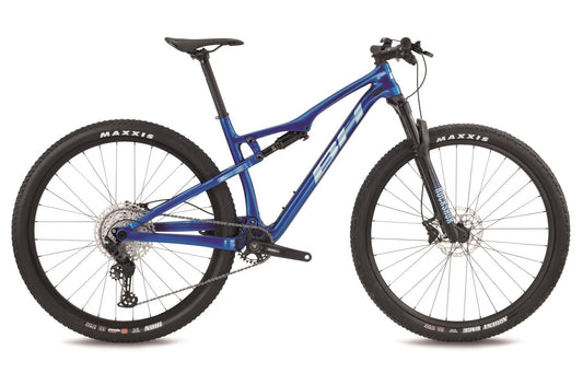 BH MTB Lynx Race 3.0MC