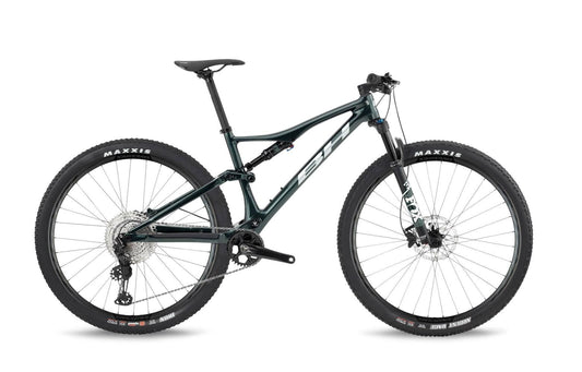 BH MTB Lynx Race Carbon RC 6.0