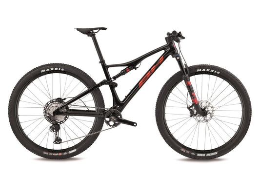 BH MTB Lynx Race EvoCarbon 8.0