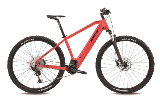 BH EL MTB Atom Pro