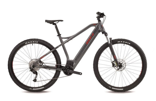 BH EL MTB Atom 29