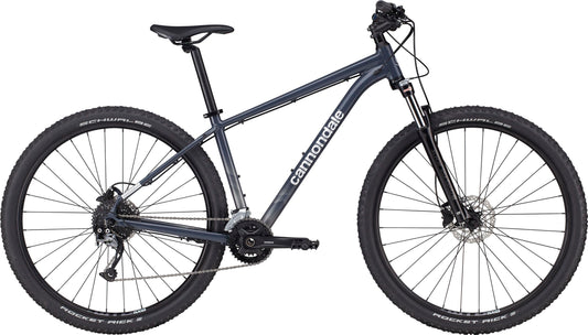 CANNONDALE TRAIL 6 29