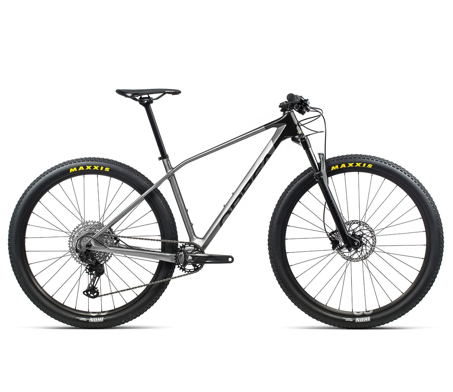 Orbea MTB Alma M50