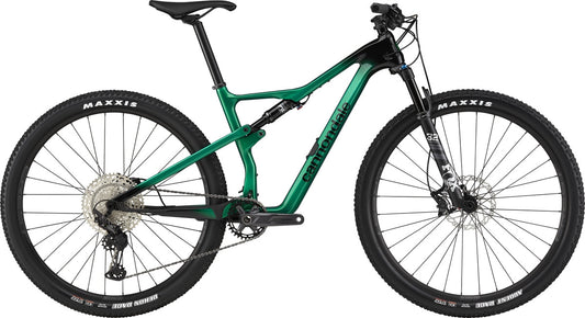 CANNONDALE SCALPEL CRB 4 29