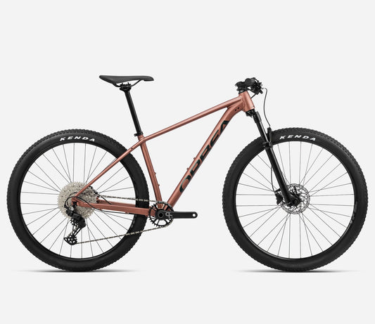 Orbea Hardtail Mtb Onna 27 10