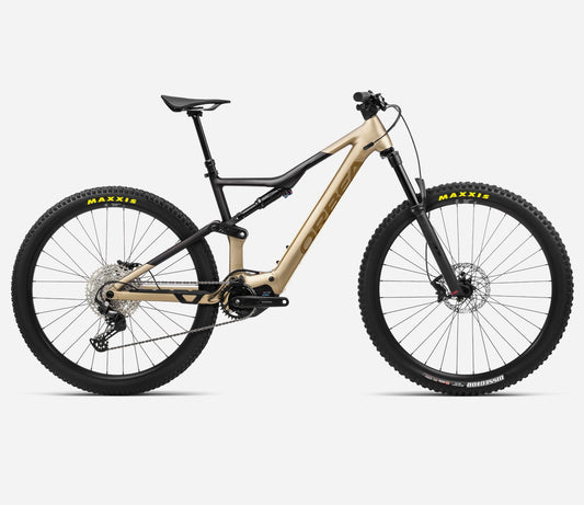 Orbea El Mtb Rise H30