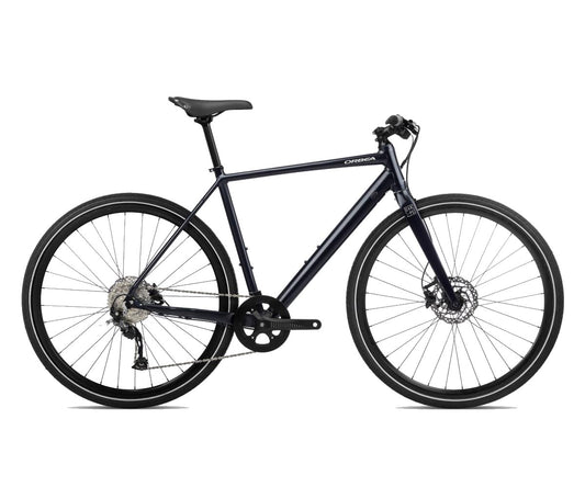 Orbea Cityhybrid Carpe 20