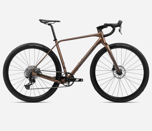 Orbea Gravel Bike Terra H41 1x