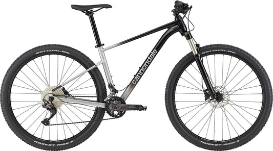 Cannondale MTB Traill SL 4