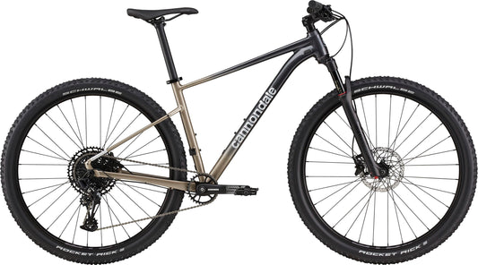 Cannondale MTB Traill SL 1