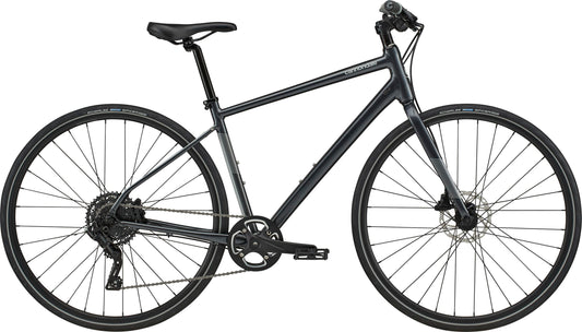 Cannondale Hybridcykel Quick 4