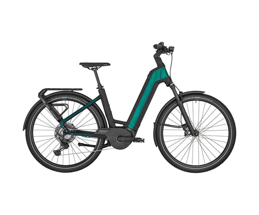 Bergamont Elcykel Unisex E-Ville SUV Eli