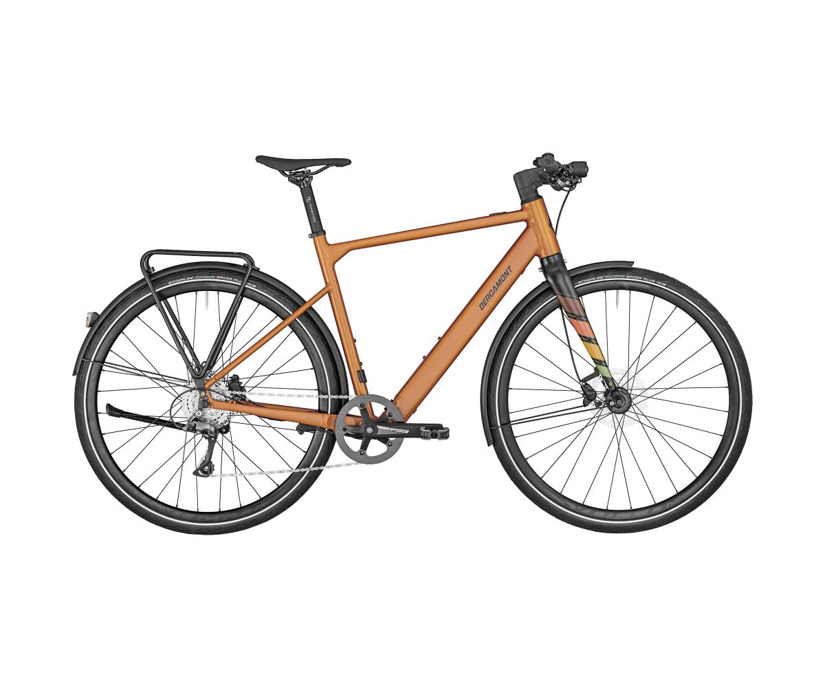 Bergamont Elcykel E-Sweep Sport