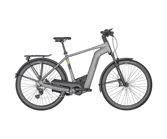 Bergamont Elcykel Herr E-Horizon Premium