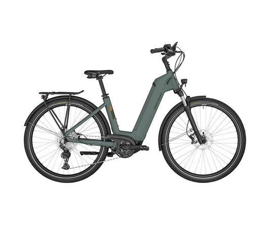 Bergamont Elcykel Unisex E-Horizon Exper