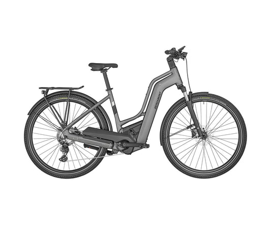 Bergamont Elcykel Dam E-Horizon Sport 6