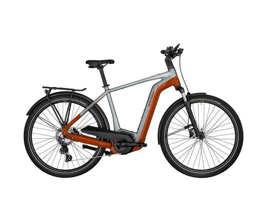 Bergamont Elcykel Herr E-Horizon Edition