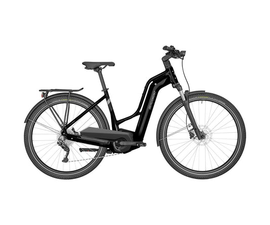 Bergamont Elcykel Dam E-Horizon Edition