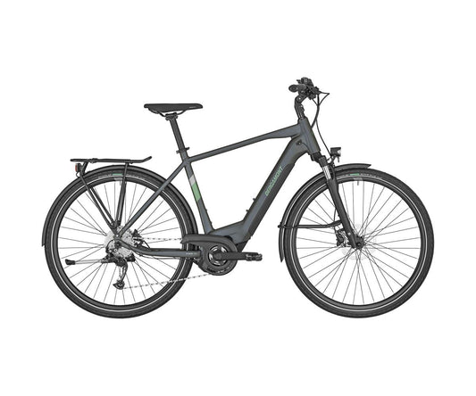 Bergamont Elcykel Herr E-Horizon Tour 5