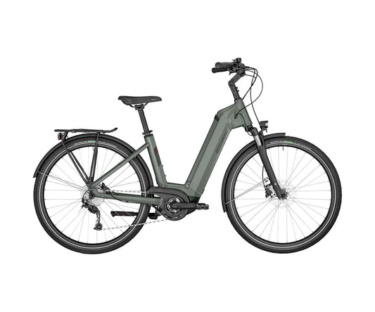 Bergamont Elcykel Unisex E-Horizon Tour