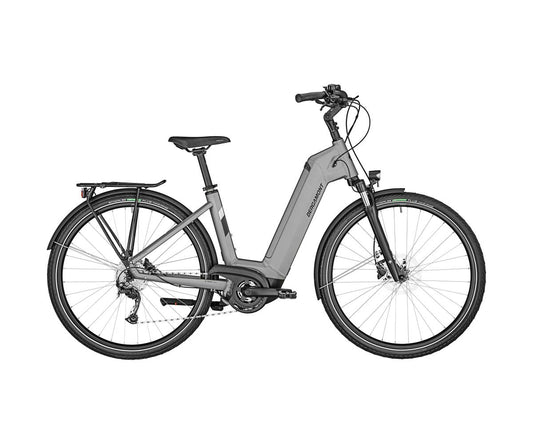 Bergamont Elcykel Unisex E-Horizon Tour