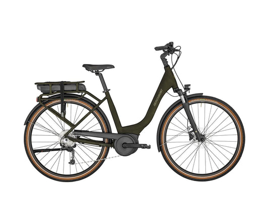 Bergamont Elcykel Unisex E-Horizon 5 RT