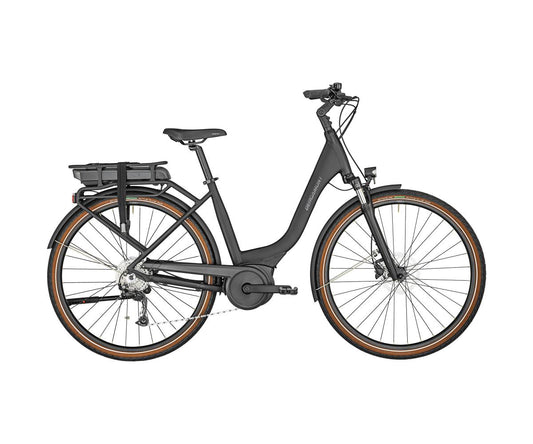 Bergamont Elcykel Unisex E-Horizon 4 RT