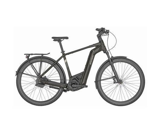 Bergamont Elcykel Herr E-Horizon Premium