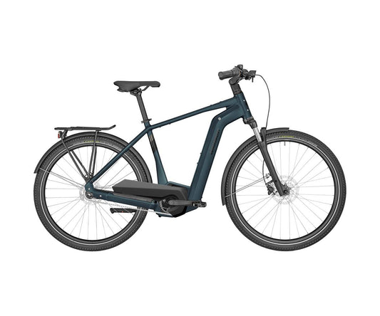 Bergamont Elcykel Herr E-Horizon N5e FH