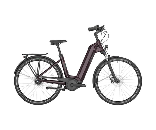 Bergamont Elcykel Unisex E-Horizon N5e F