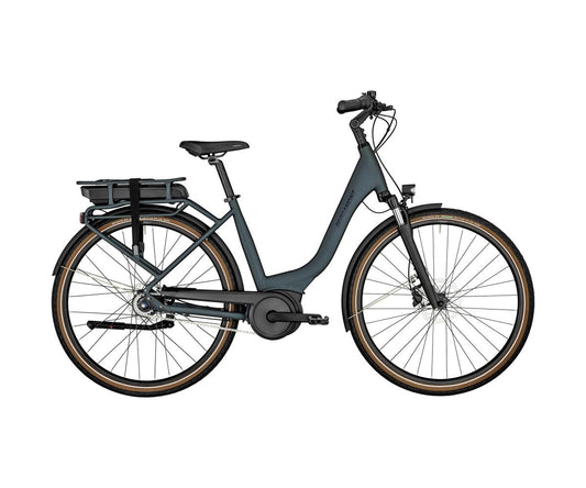 Bergamont Elcykel Unisex E-Horizon N8 CB